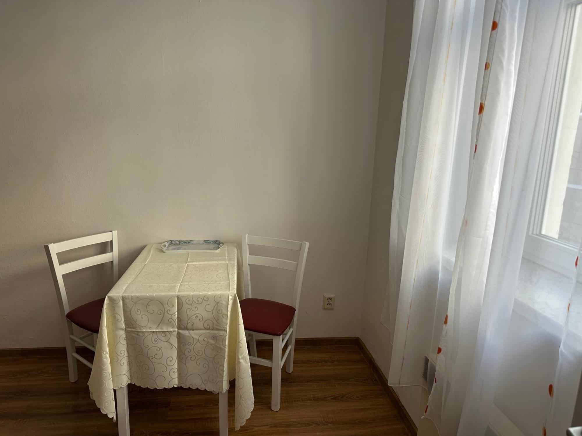 Penzion Sokolov 1 Luaran gambar